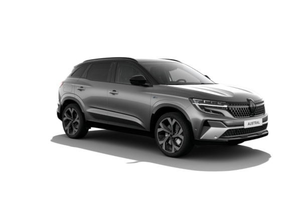 iconic esprit Alpine